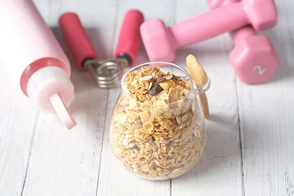 Nutrición y dietas personalizadas